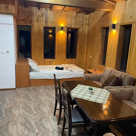 Villa Elias Zlatograd